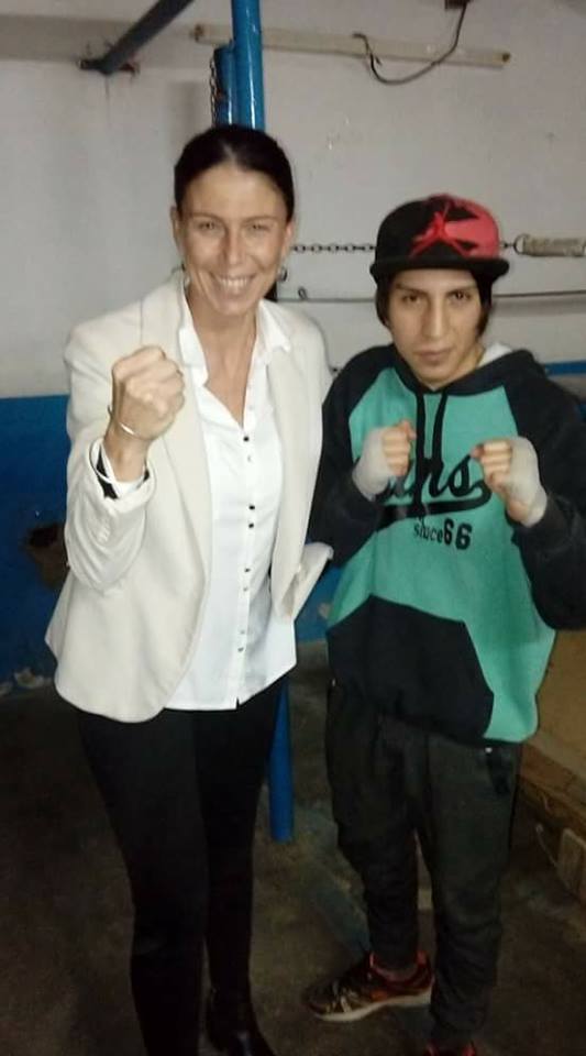 Imagen adicional