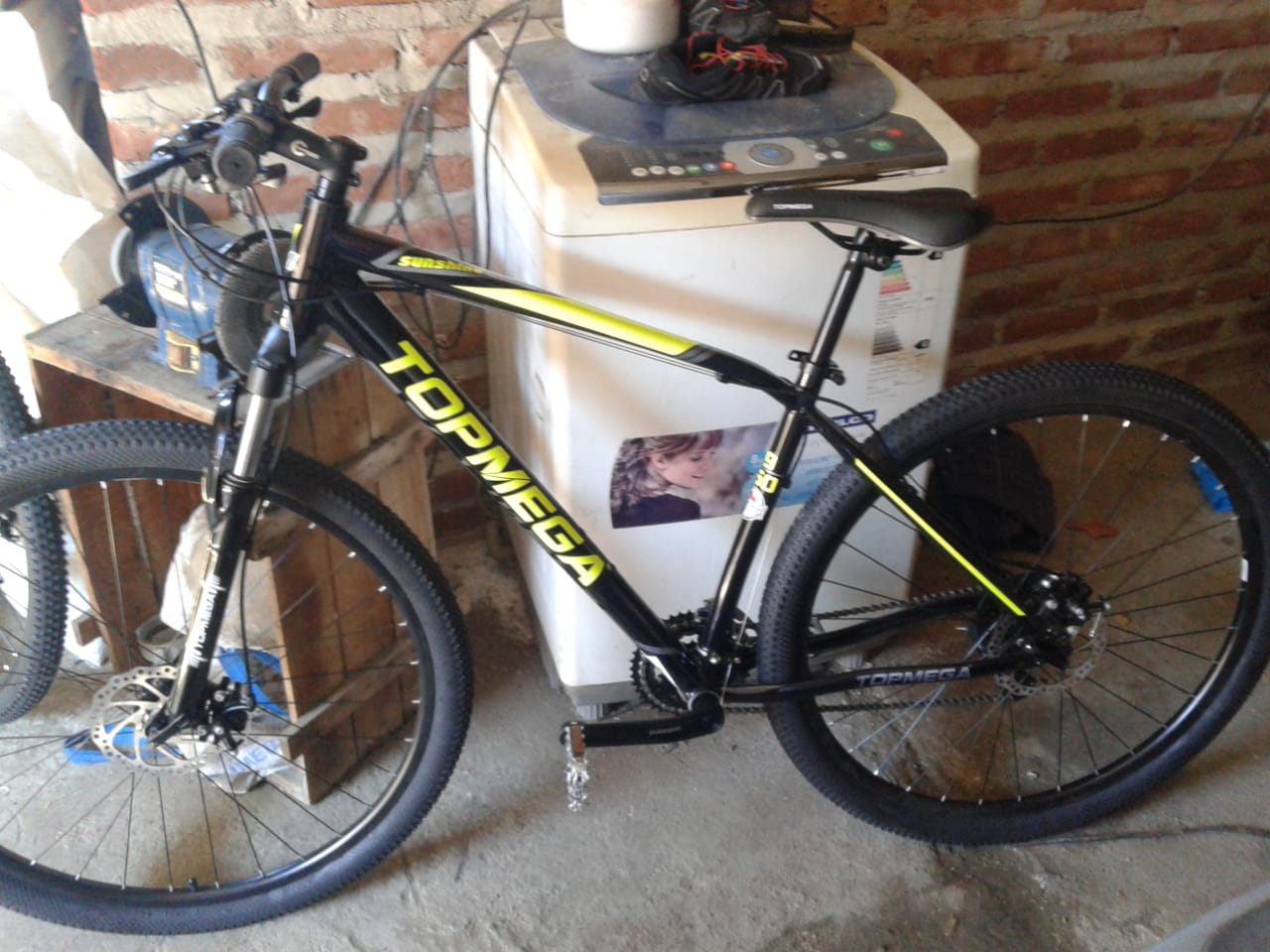 Imagen adicional