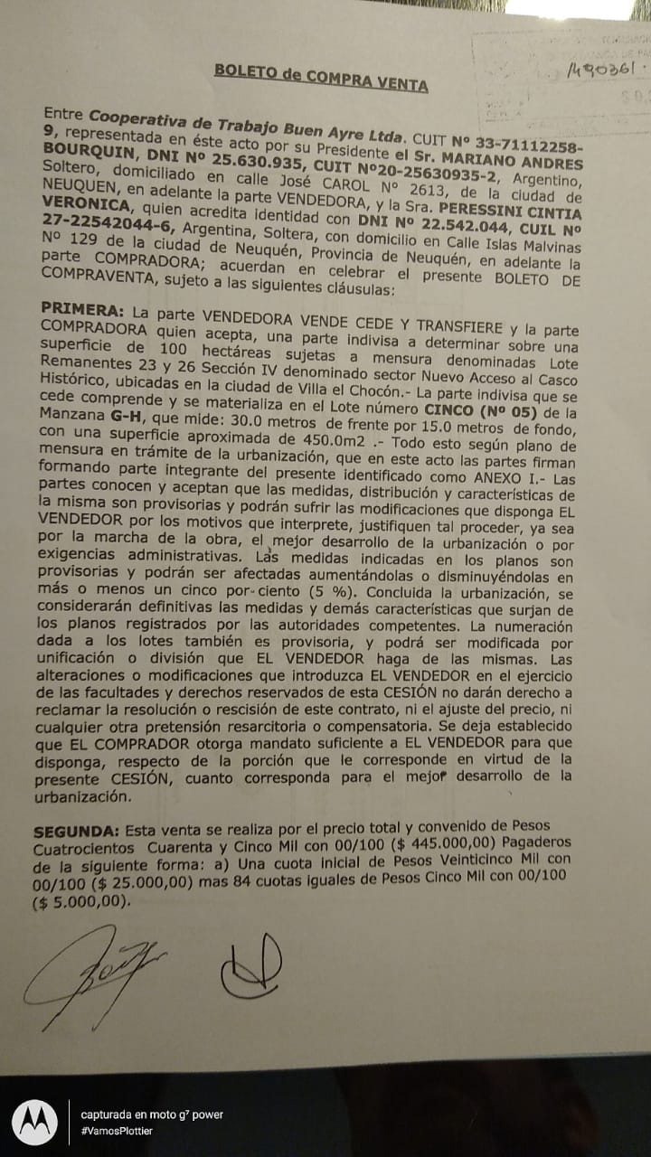 Imagen adicional