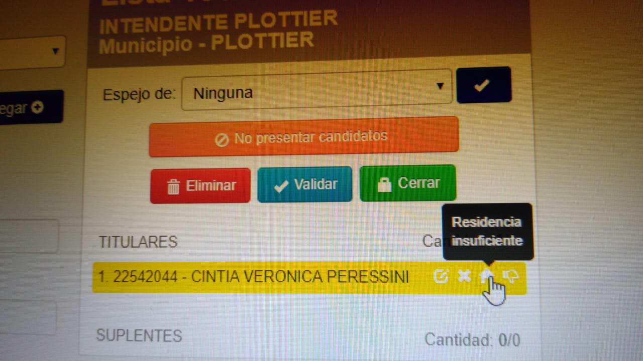 Imagen adicional