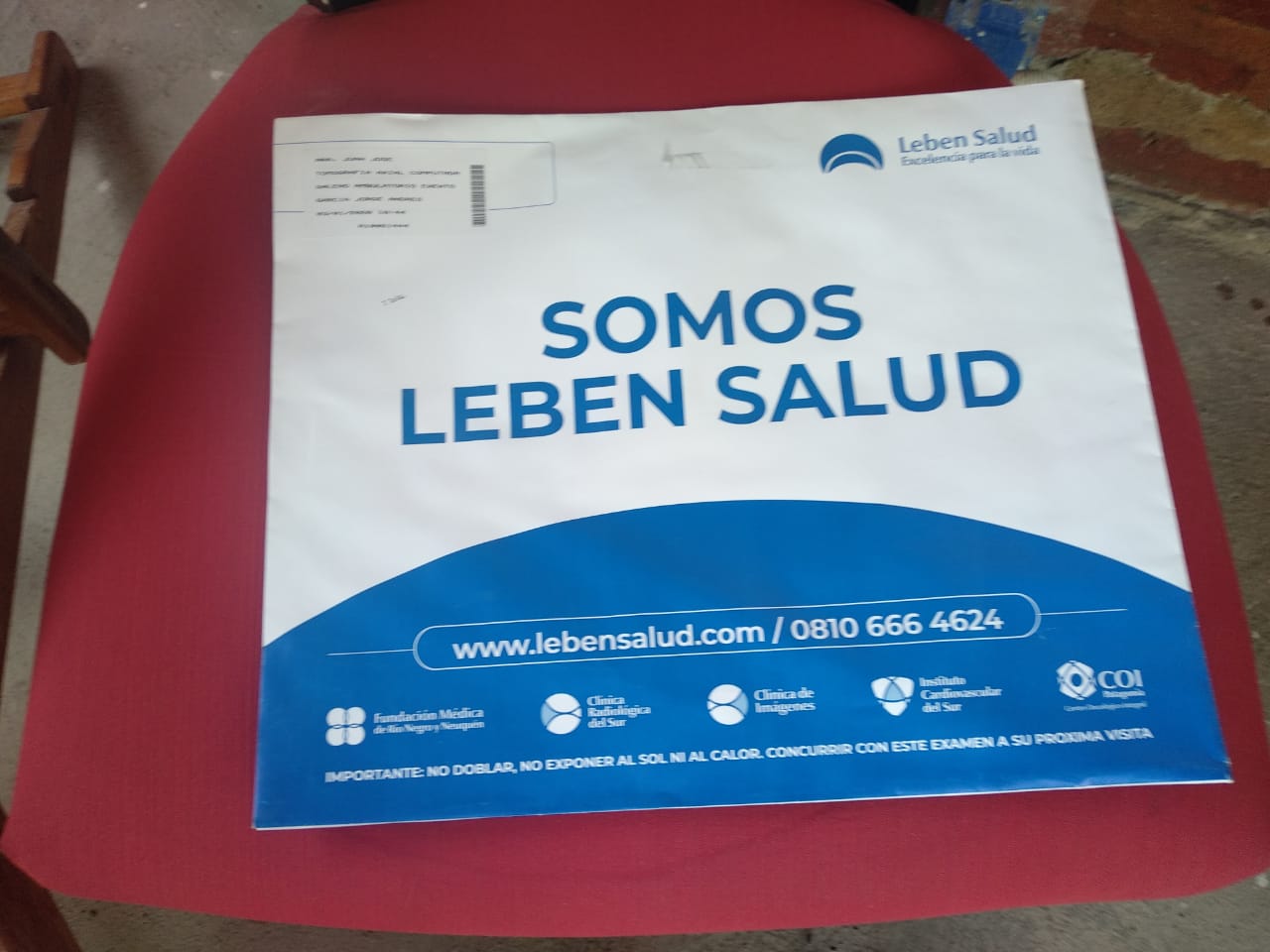 Imagen adicional