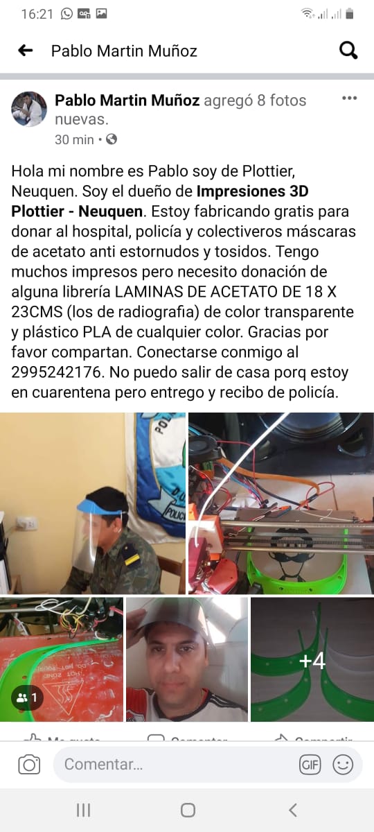 Imagen adicional