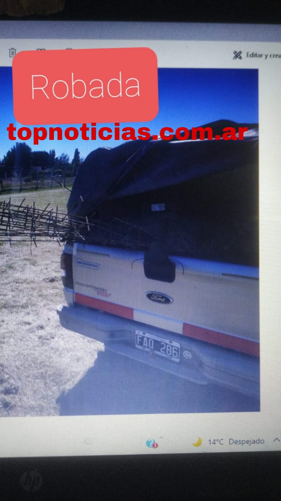 Imagen adicional
