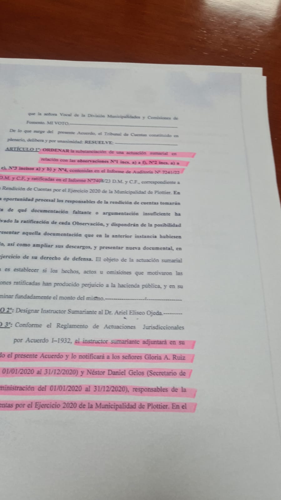Imagen adicional