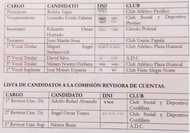 Imagen adicional